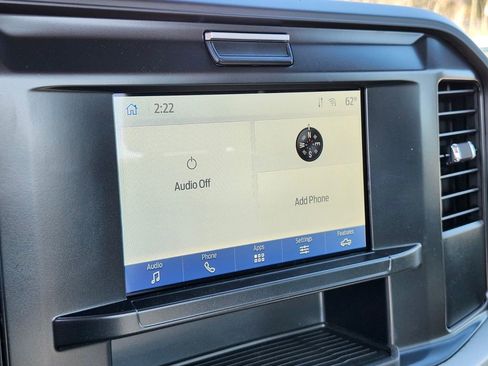 New 2026 Ford F350 XL w/ Snow Plow Prep Package image 15