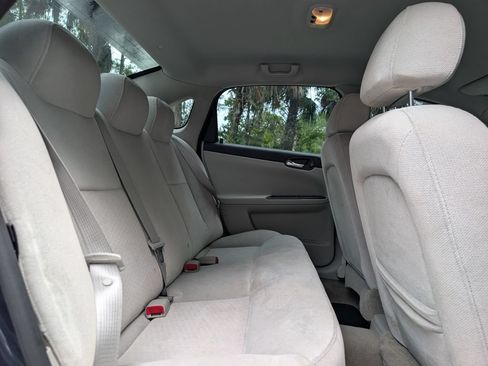 Used 2007 Chevrolet Impala LS FWD image 12