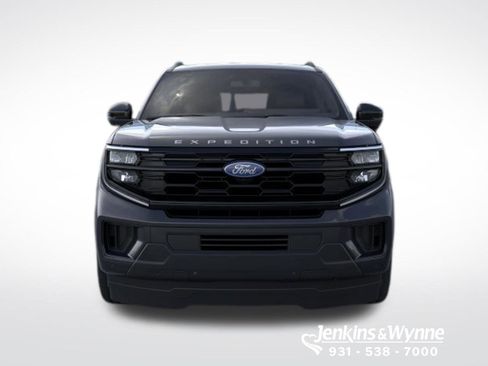 New 2026 Ford Expedition Active RWD image 6