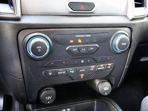 Used 2023 Ford Ranger XLT w/ Equipment Group 301A Mid RWD image 29