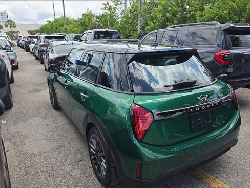 Used 2026 MINI Cooper S FWD image 6