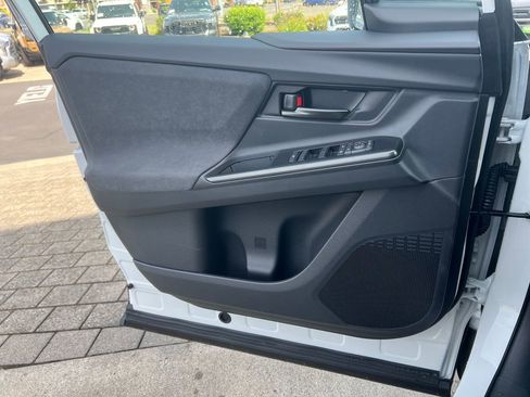 New 2026 Toyota C-HR AWD/4WD image 12