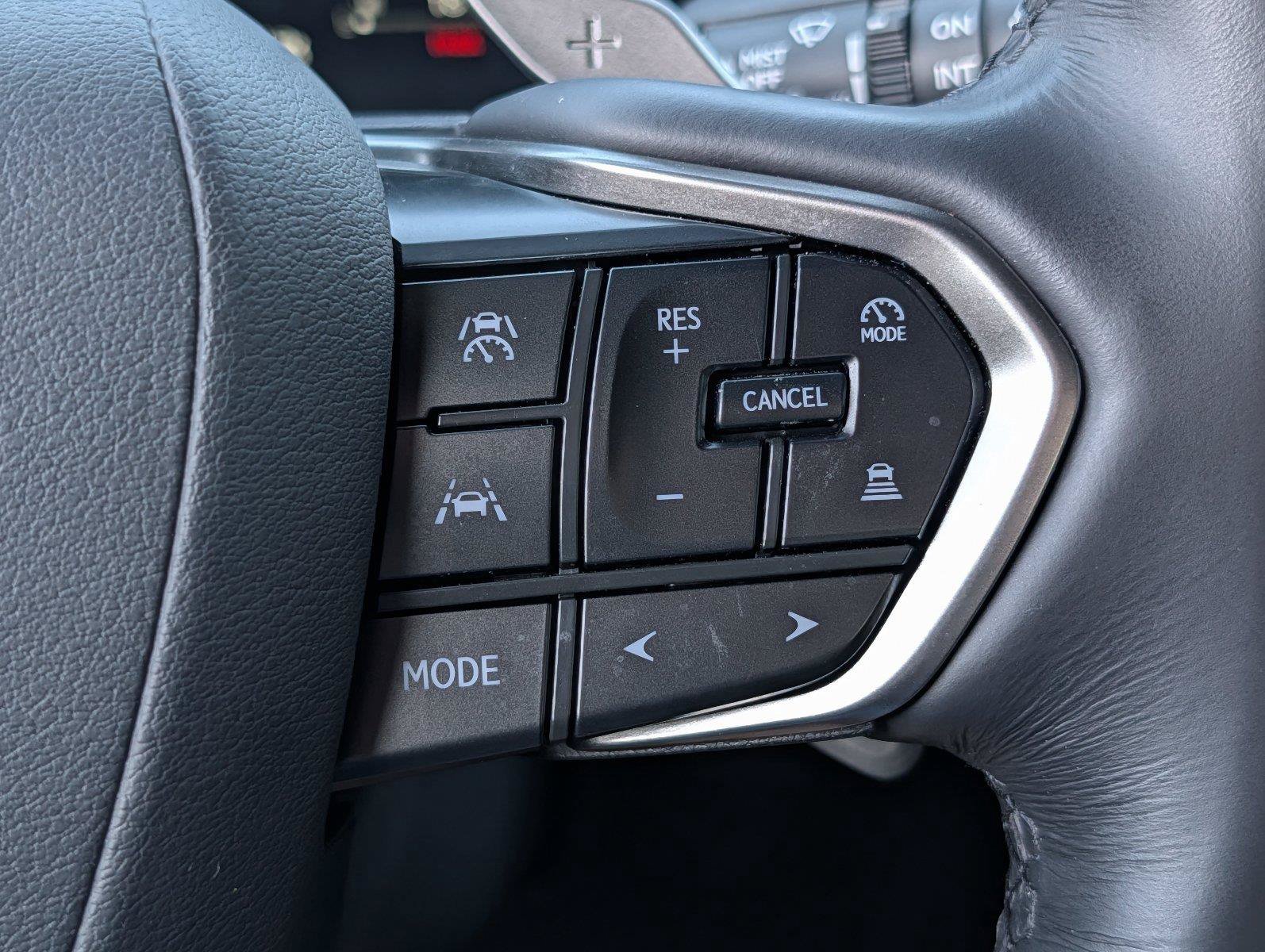 Used 2025 Lexus TX 350 AWD w/ Technology Package image 24