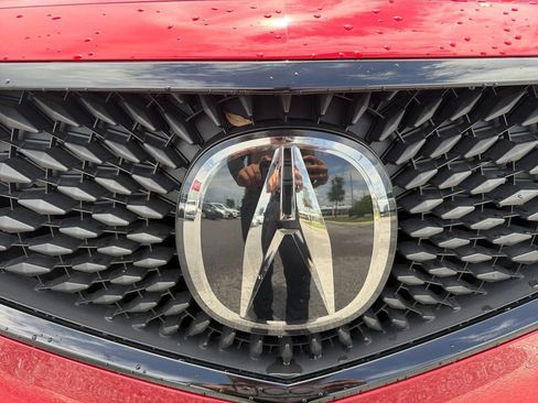 Used 2024 Acura MDX A-Spec AWD/4WD image 46