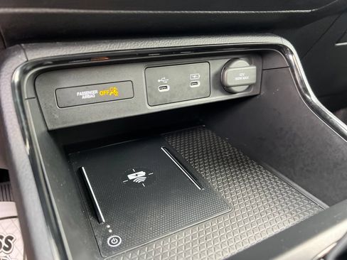 Certified 2026 Honda CR-V TrailSport image 34