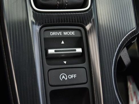 New 2025 Honda Civic Sport image 15