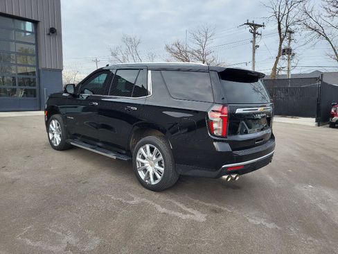 Used 2023 Chevrolet Tahoe High Country w/ Advanced Technology Package image 5