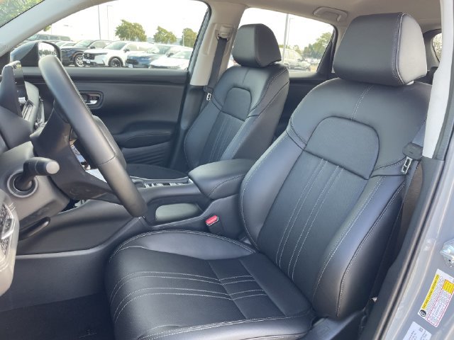 Certified 2026 Honda HR-V EX-L image 24