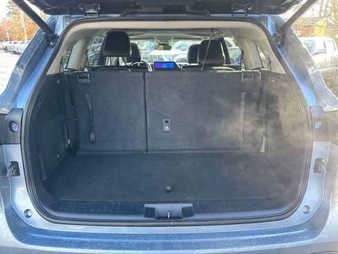 Used 2023 Toyota Highlander Limited image 23