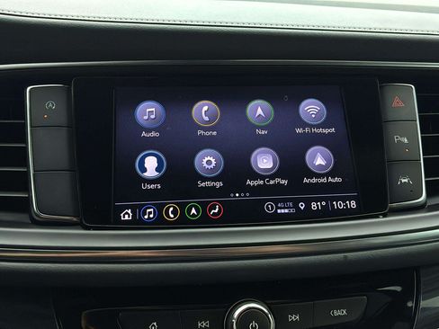 Used 2023 Buick Enclave Essence w/ Experience Buick Package FWD image 23