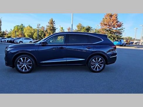 New 2026 Acura MDX w/ Technology Package image 17