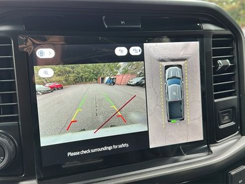 New 2025 Ford F150 Lariat w/ Equipment Group 502A High image 29