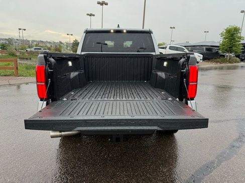 New 2025 Toyota Tacoma TRD Off-Road AWD/4WD image 22