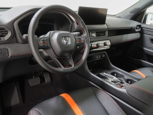 New 2026 Honda Passport TrailSport image 21