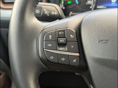 Used 2024 Ford Maverick Lariat FWD image 14