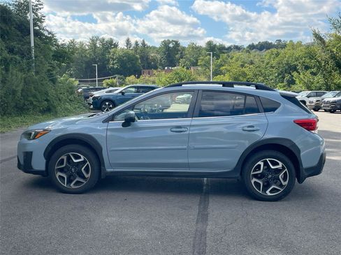 Used 2019 Subaru Crosstrek 2.0i Limited w/ Popular Package #4 AWD/4WD image 2