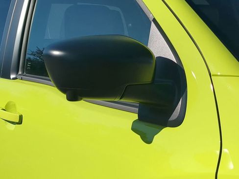 New 2026 Nissan Frontier PRO-4X image 12