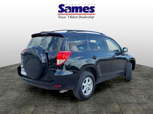 Used 2007 Toyota RAV4 2WD image 6