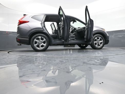 Certified 2019 Honda CR-V EX-L image 48