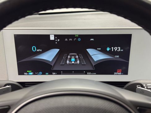 Used 2023 Hyundai Ioniq 5 SEL w/ Cargo Package image 20