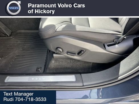 New 2025 Volvo XC90 B6 Plus w/ Protection Package Premier image 18
