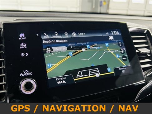 Used 2020 Honda Passport Touring image 7