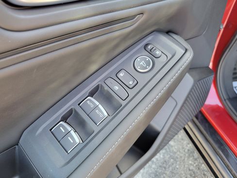 Certified 2025 Honda Accord Sport image 17