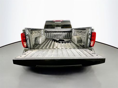 Used 2020 GMC Sierra 1500 Elevation image 34