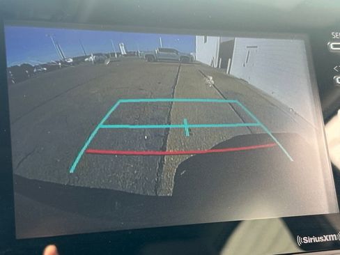 Used 2022 Toyota Tacoma SR image 9