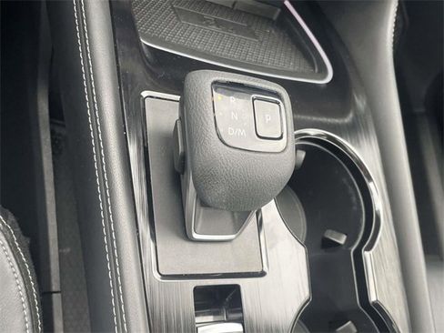 Used 2022 Nissan Rogue Platinum w/ Head-Up Display Package image 23