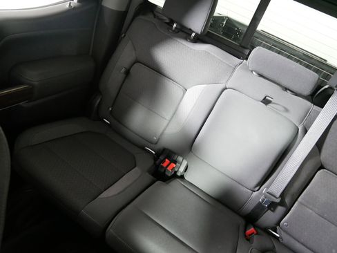 Used 2021 GMC Sierra 1500 Elevation w/ Preferred Package image 12