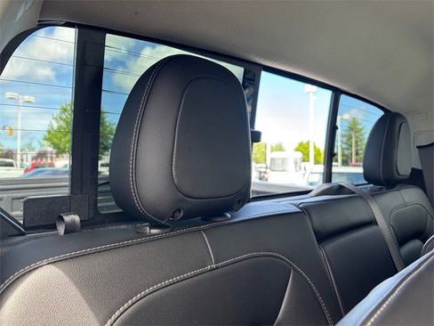 Used 2021 Chevrolet Colorado ZR2 image 26