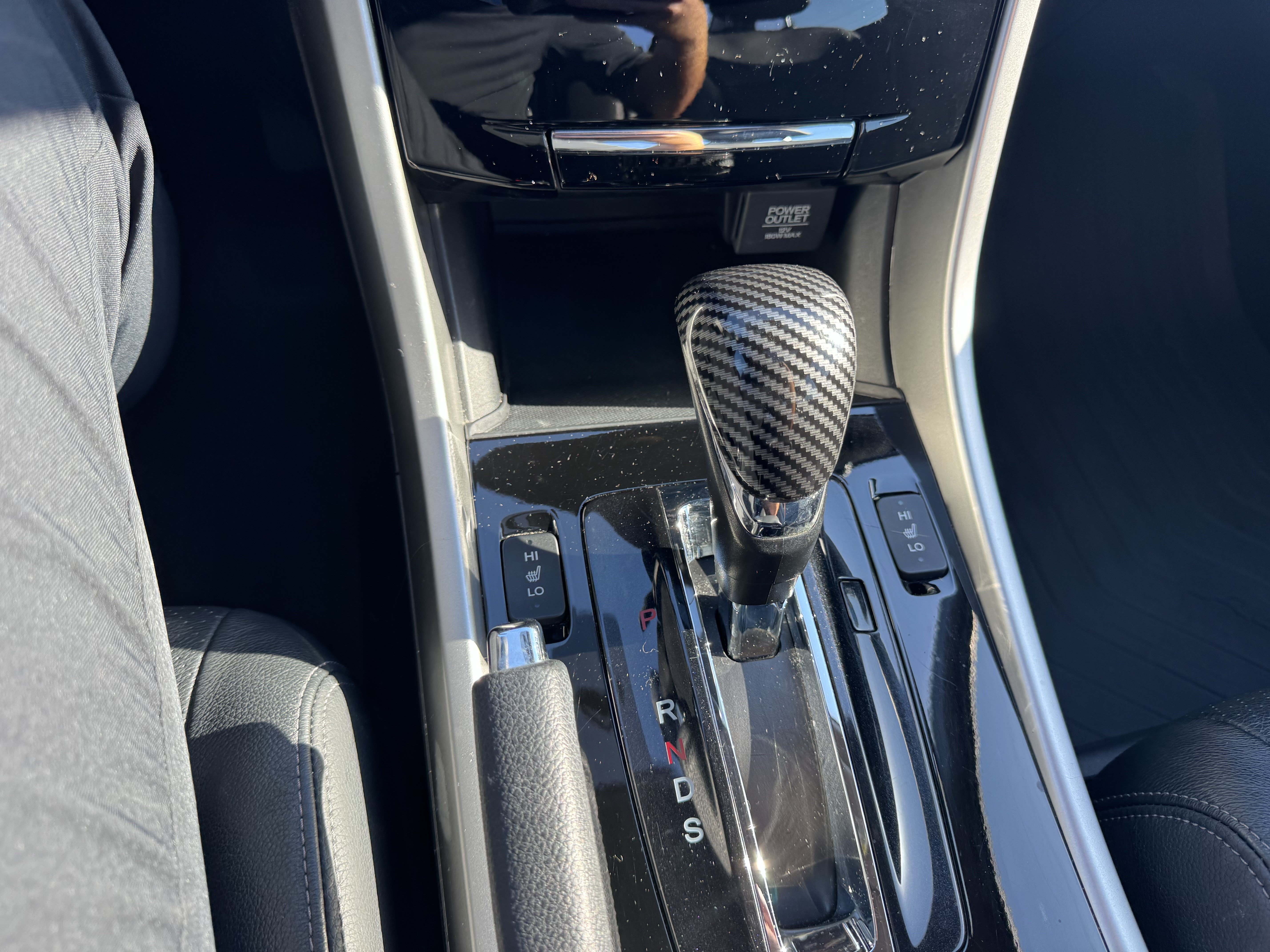 Used 2017 Honda Accord EX-L image 28