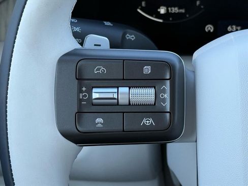 New 2027 Hyundai Palisade Calligraphy AWD/4WD image 18