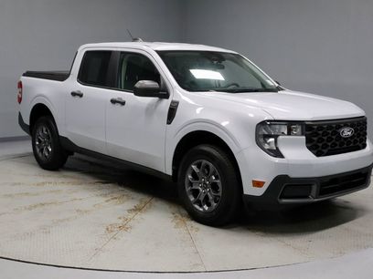 Certified 2025 Ford Maverick XLT w/ Equipment Group 302A