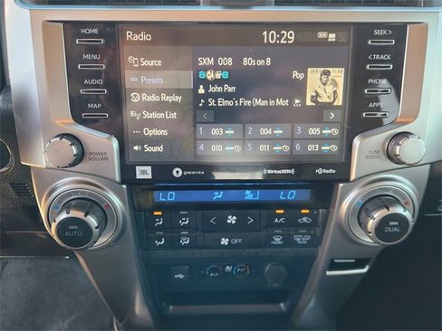 Used 2022 Toyota 4Runner Limited image 16