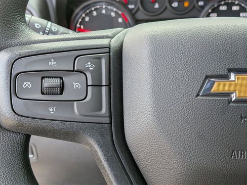 New 2026 Chevrolet Silverado 1500 W/T w/ WT Value Package image 9