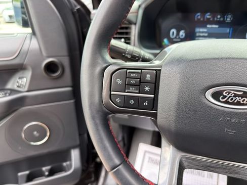 Used 2024 Ford Expedition Limited AWD/4WD image 41