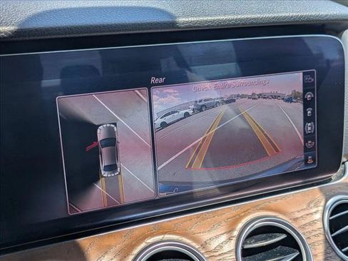 Used 2020 Mercedes-Benz E 350 4MATIC Sedan image 14