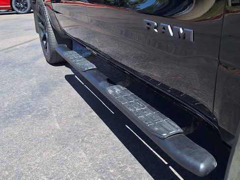 Used 2023 RAM 1500 Sport w/ Rebel Level 2 Equipment Group AWD/4WD image 32