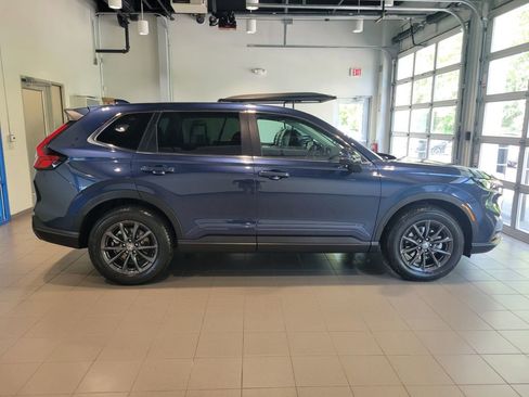 New 2026 Honda CR-V EX-L image 2