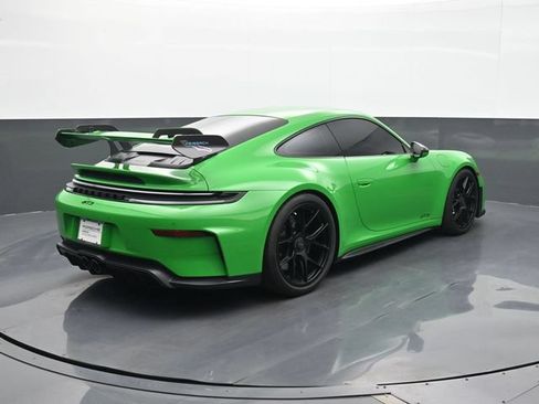 Certified 2026 Porsche 911 GT3 RWD image 18