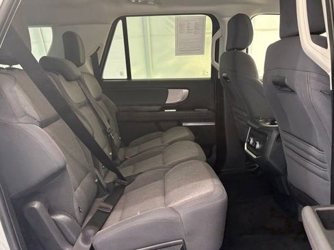 Certified 2025 Ford Expedition Max Active AWD/4WD image 34