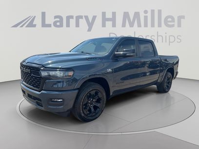 Used 2026 RAM 1500 Big Horn