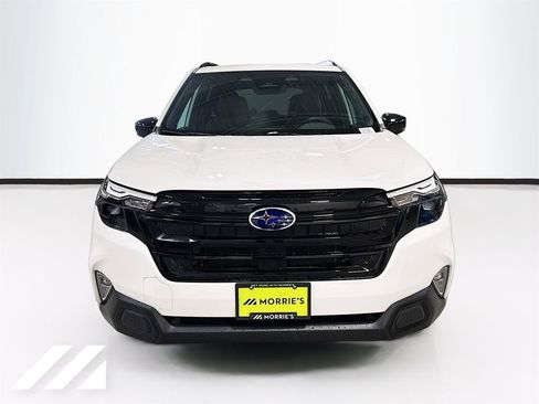 New 2026 Subaru Forester Sport image 2