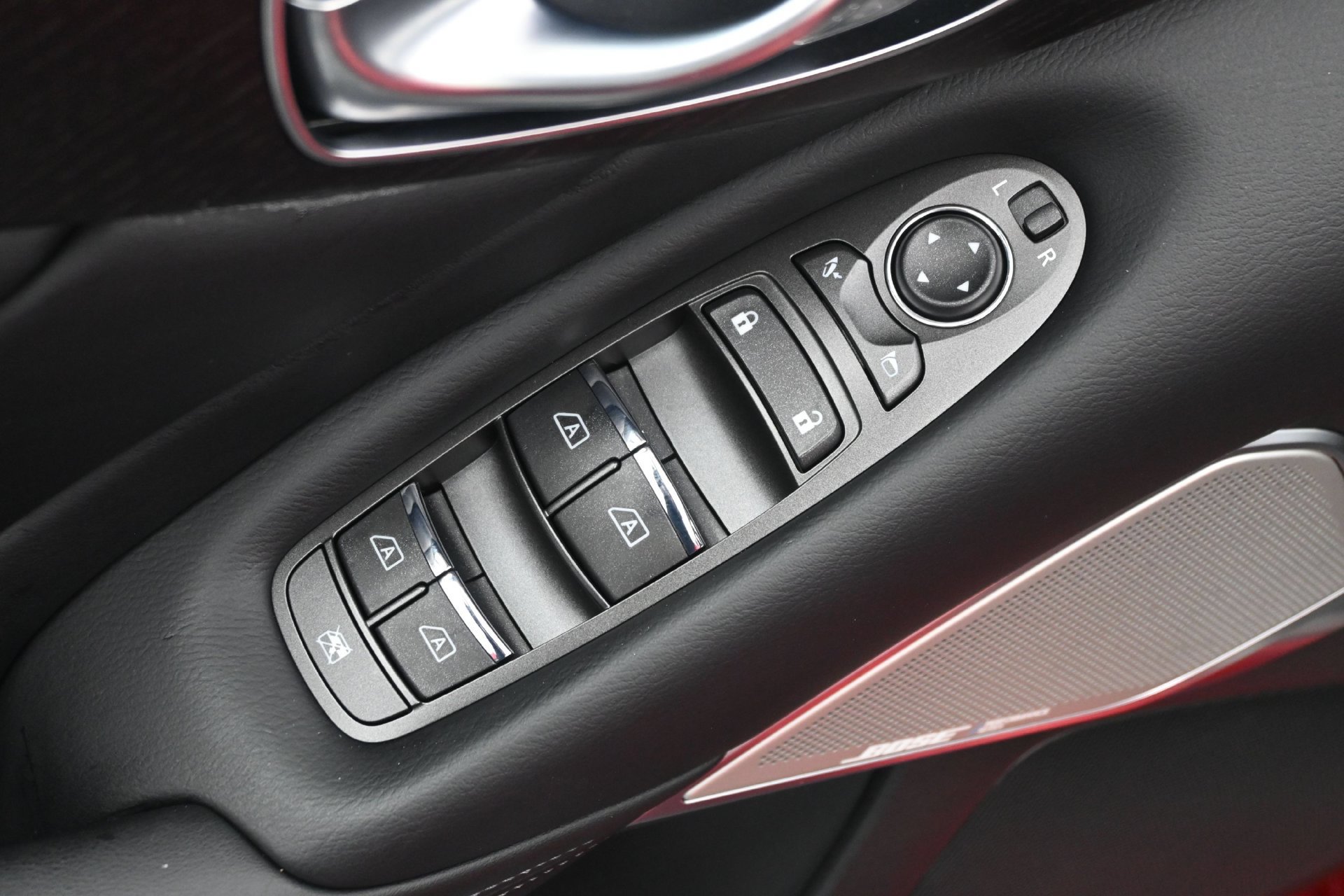Used 2024 INFINITI Q50 Sensory AWD/4WD image 17