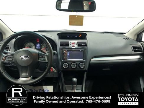 Used 2013 Subaru Impreza 2.0i Limited w/ Popular Pkg 1 image 14