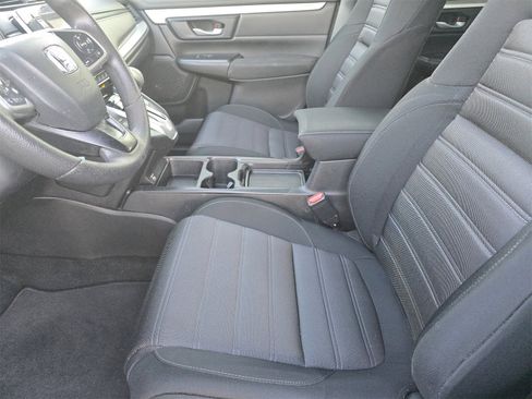 Used 2021 Honda CR-V LX image 10