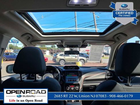 Used 2023 Subaru Forester Sport AWD/4WD image 14