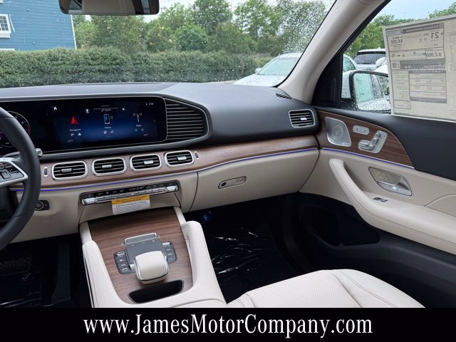 New 2026 Mercedes-Benz GLE 450 4MATIC image 18